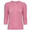 NUMORELLO SS PULLOVER