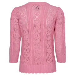 NUMORELLO SS PULLOVER