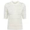 NUNICKY PULLOVER - GOTS