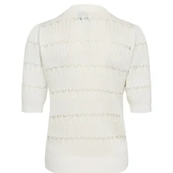 NUNICKY PULLOVER - GOTS