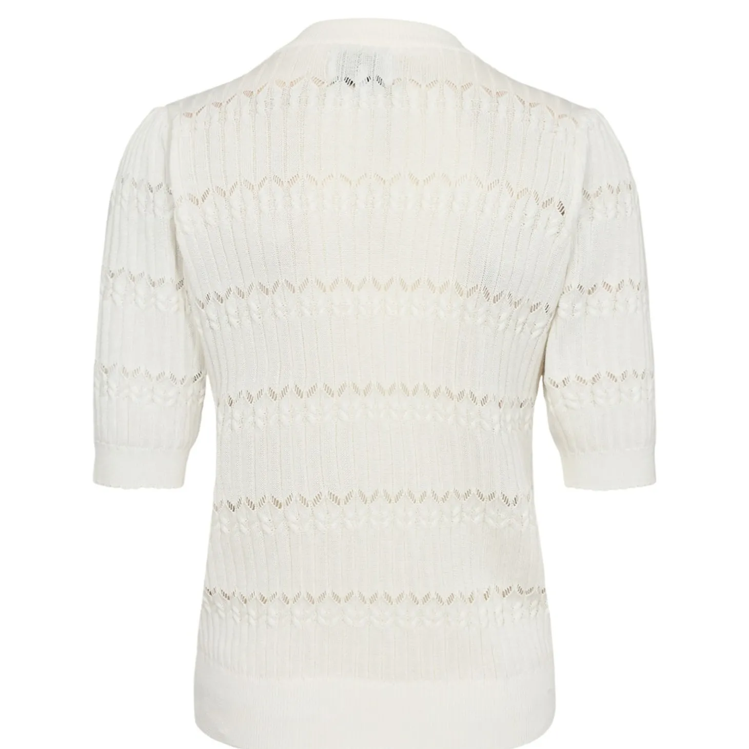 NUNICKY PULLOVER - GOTS