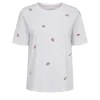 NUPILAS T-SHIRT GOTS