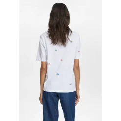NUPILAS T-SHIRT GOTS