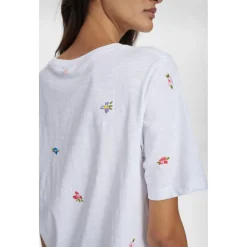 NUPILAS T-SHIRT GOTS