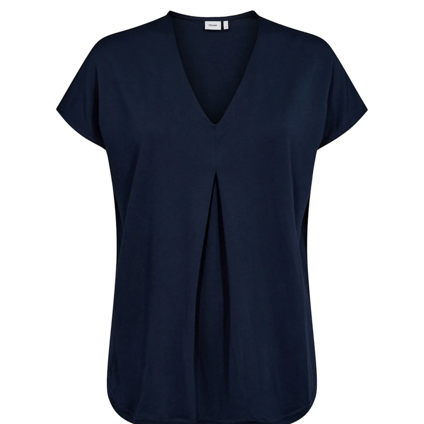 NUTILIA SS BLOUSE