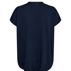 NUTILIA SS BLOUSE