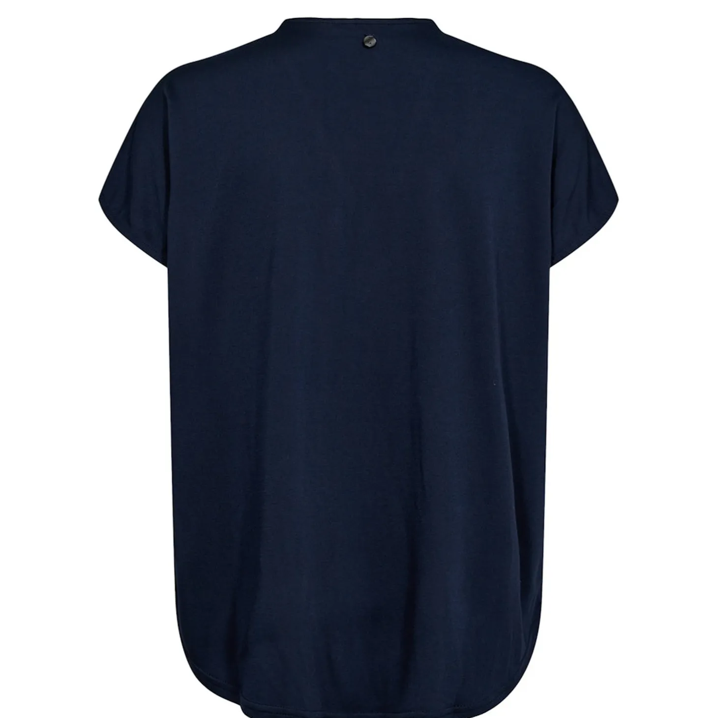 NUTILIA SS BLOUSE