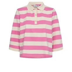 NUVINDY POLO PULLOVER