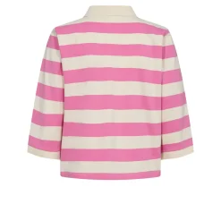 NUVINDY POLO PULLOVER