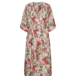 NUVINNIE DRESS