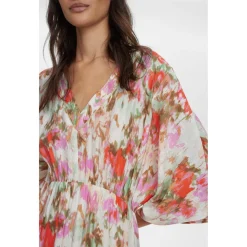 NUVINNIE DRESS