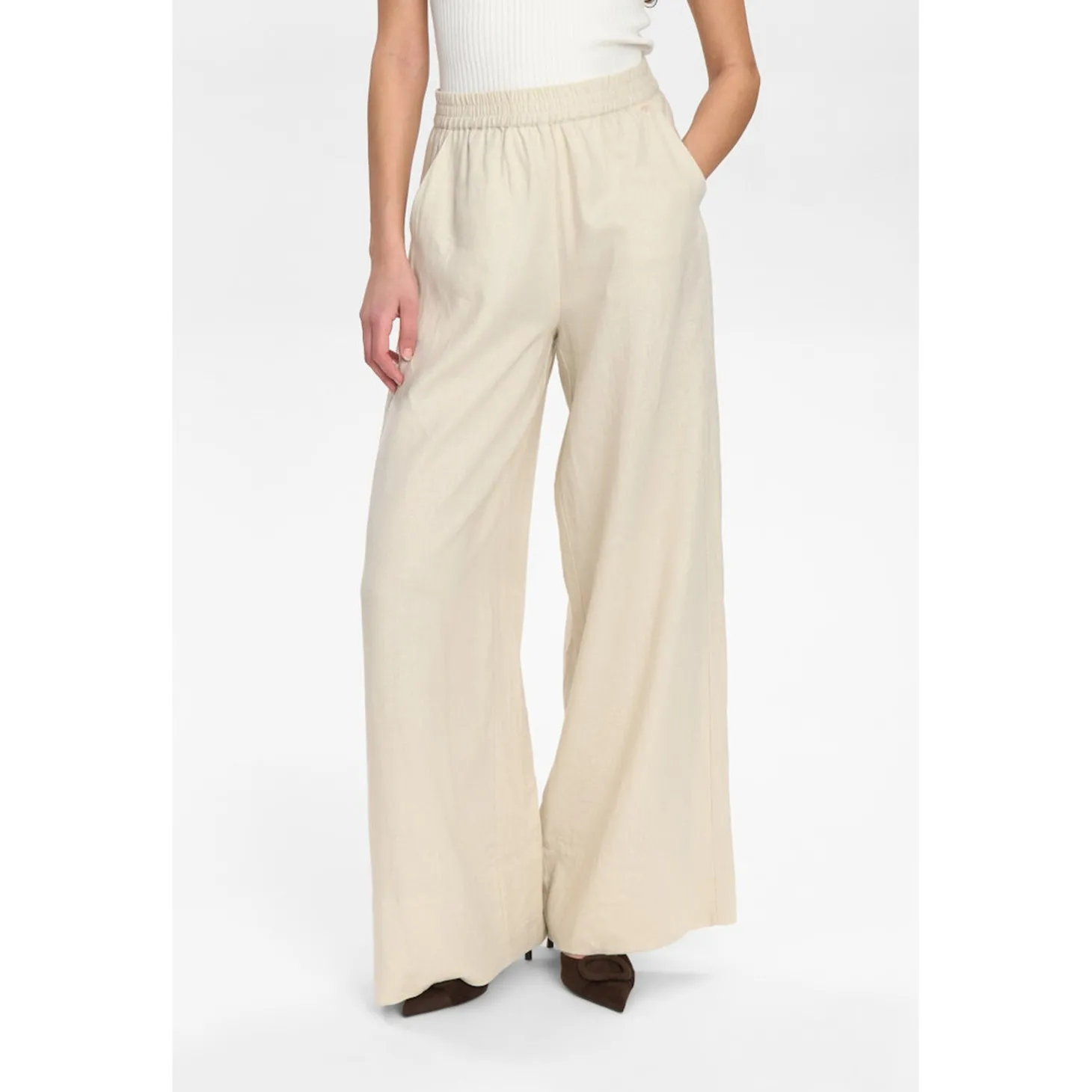 NUYNGVA PANTS