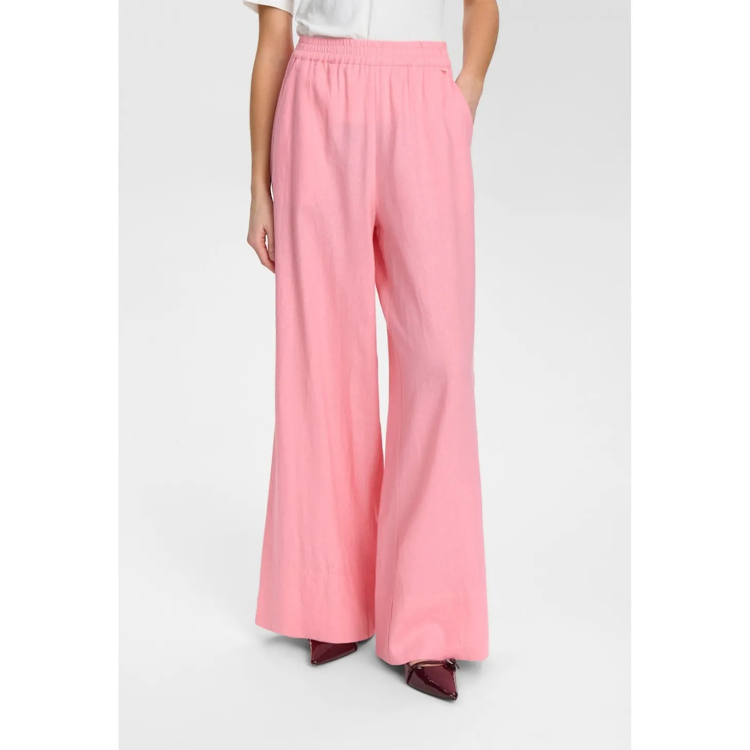 NUYNGVA PANTS