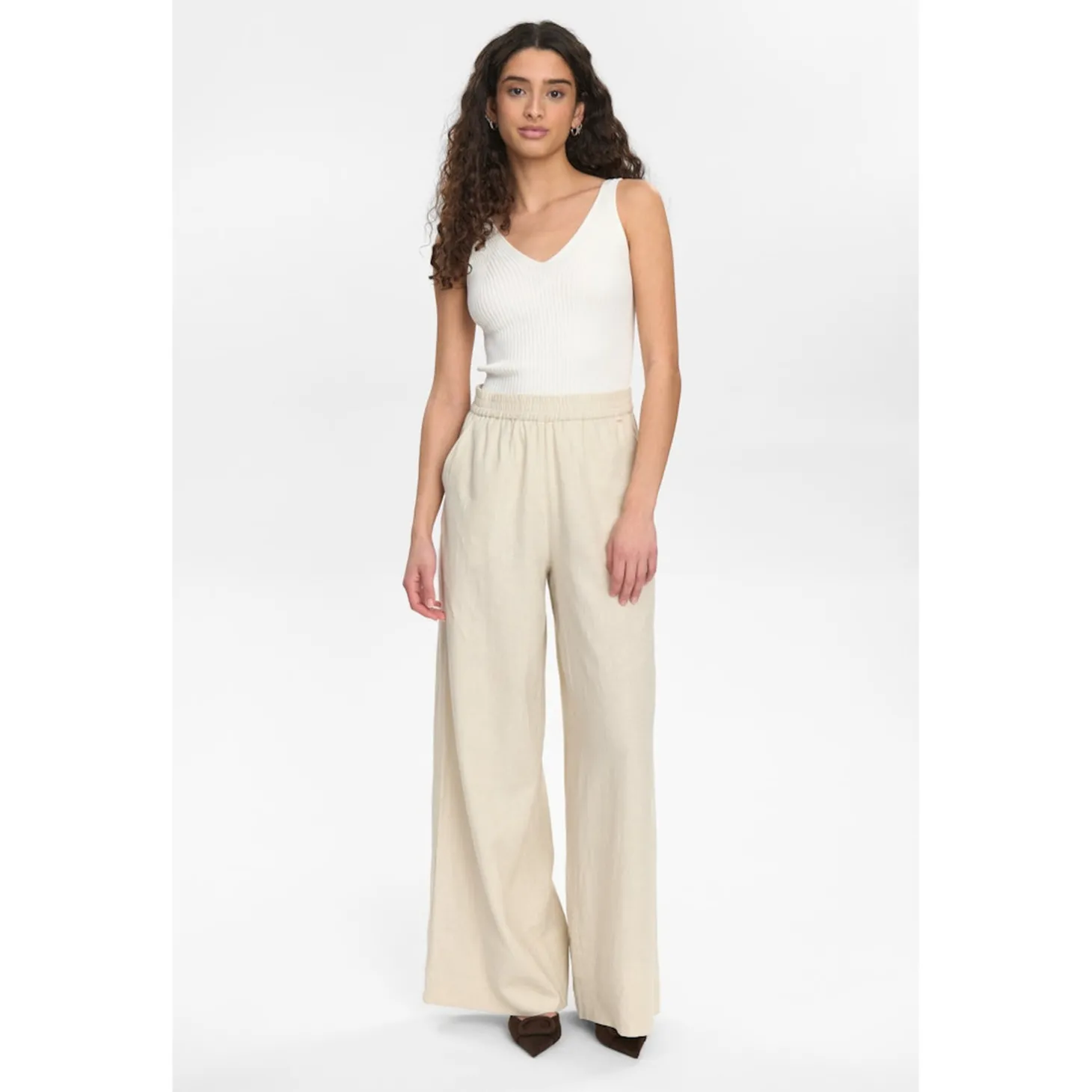 NUYNGVA PANTS