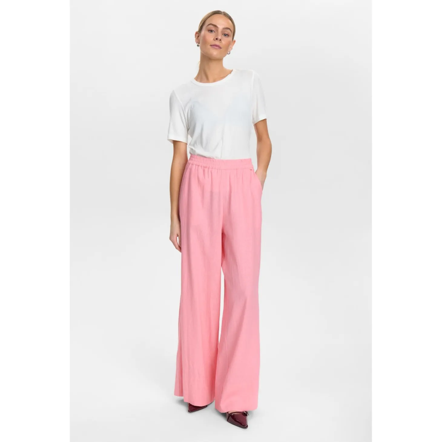 NUYNGVA PANTS