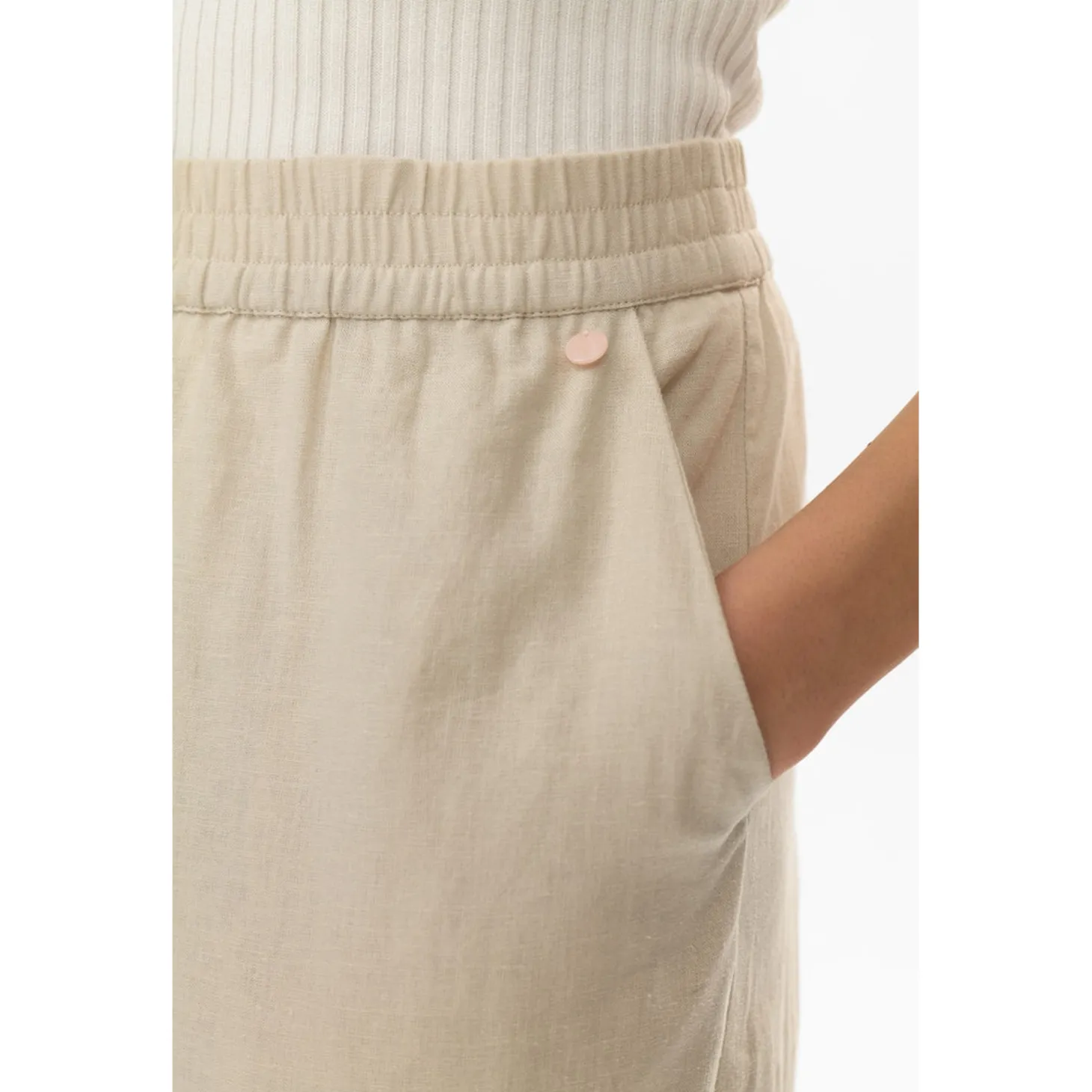 NUYNGVA PANTS