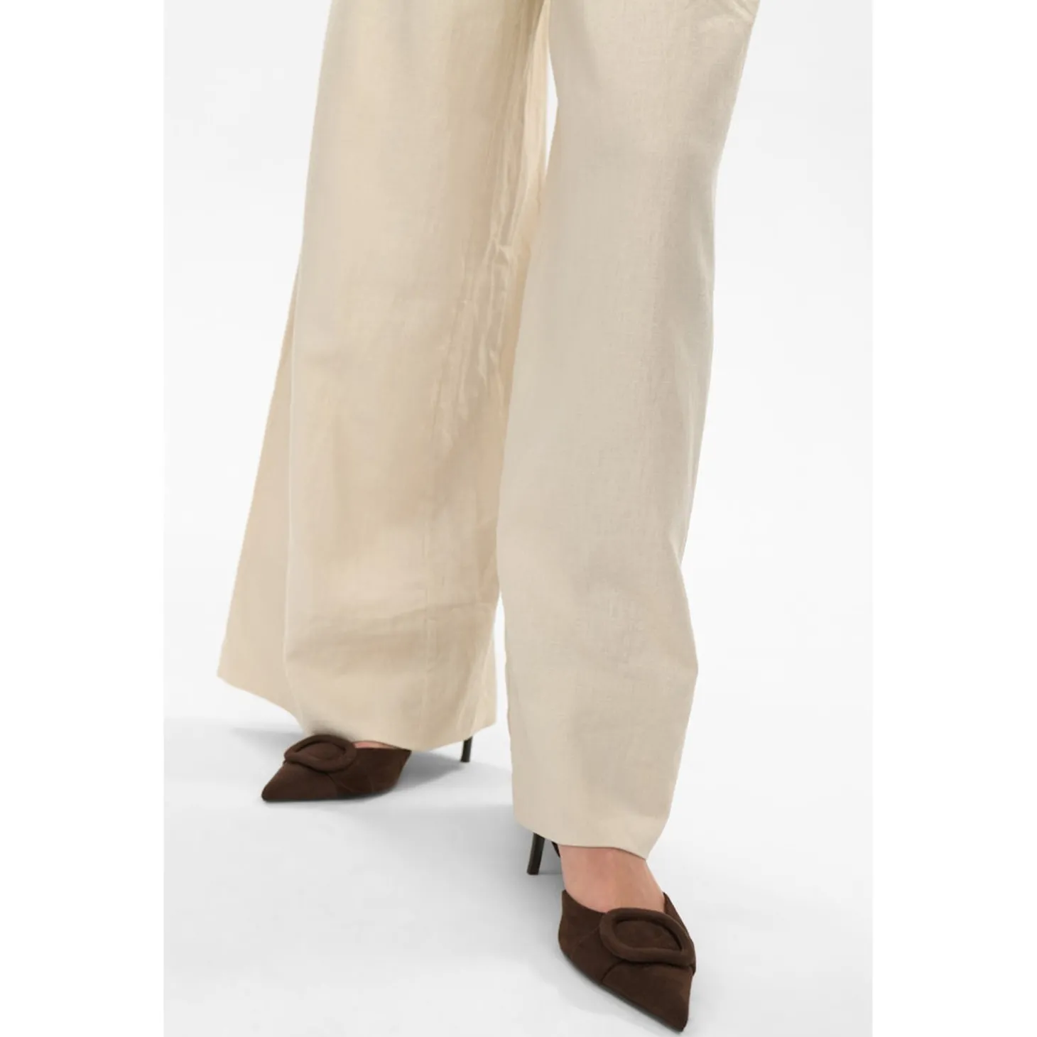 NUYNGVA PANTS