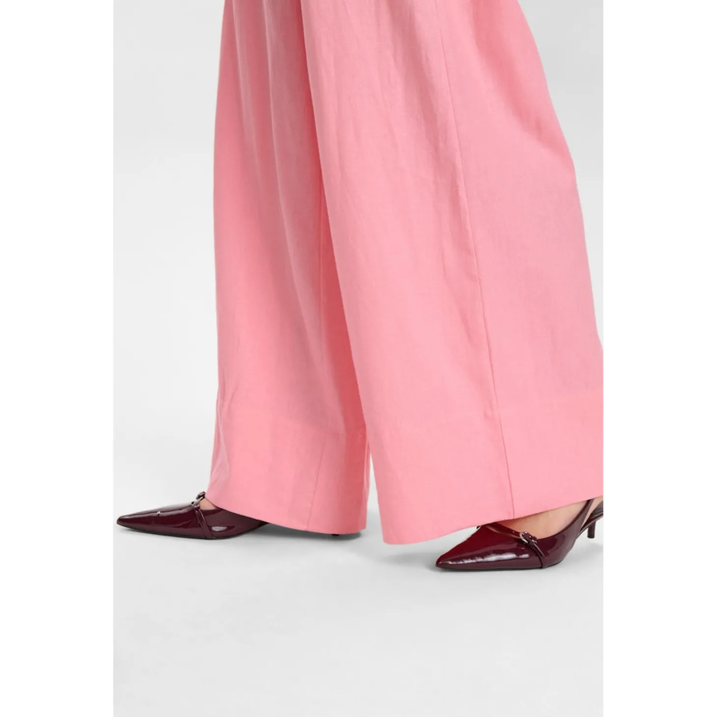 NUYNGVA PANTS