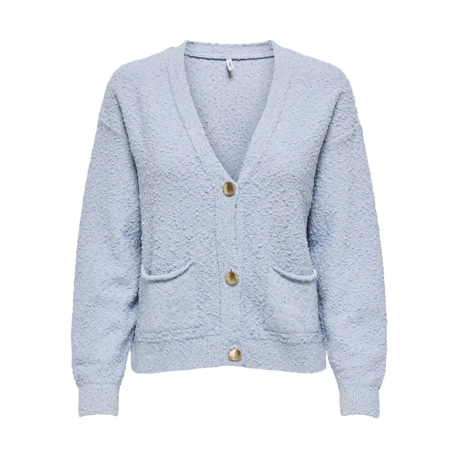 ONLALVILDA LS CARDIGAN CC KNT