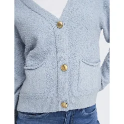 ONLALVILDA LS CARDIGAN CC KNT
