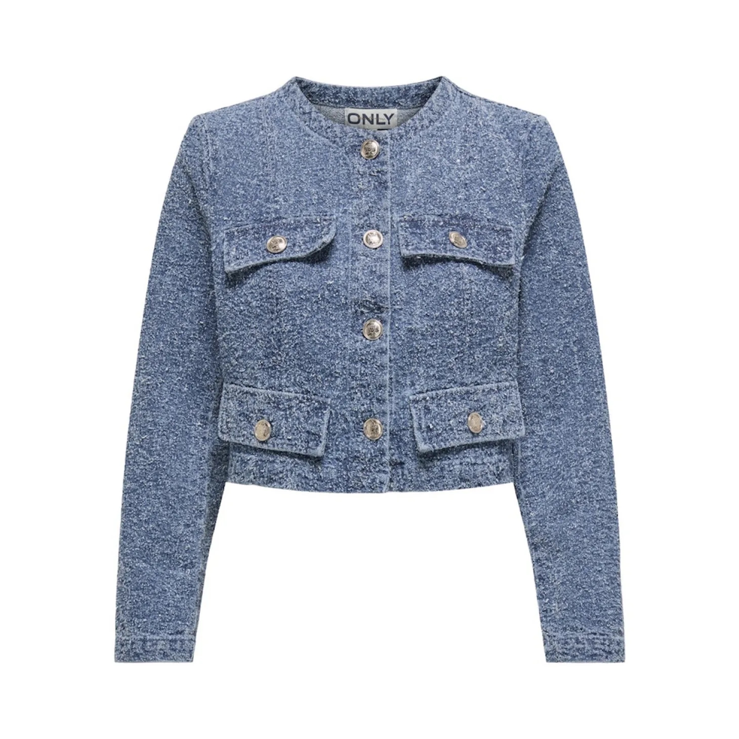 ONLAMAYA LS DNM JACKET QYT