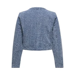 ONLAMAYA LS DNM JACKET QYT