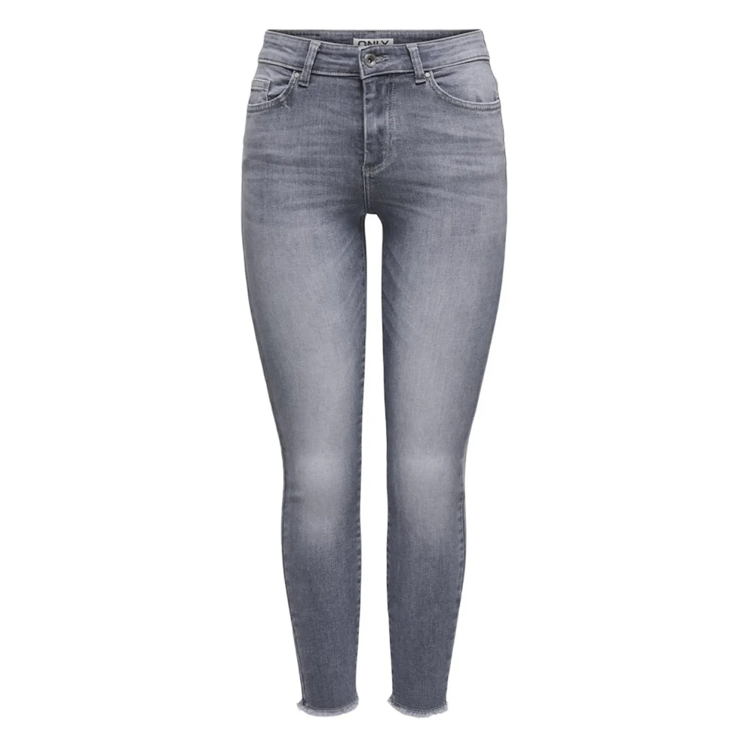 ONLBLUSH MID SKIN ANK RW DNM T