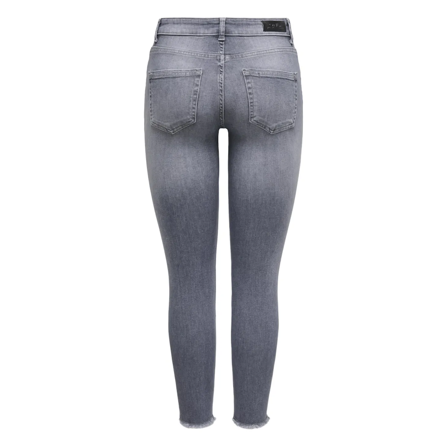 ONLBLUSH MID SKIN ANK RW DNM T