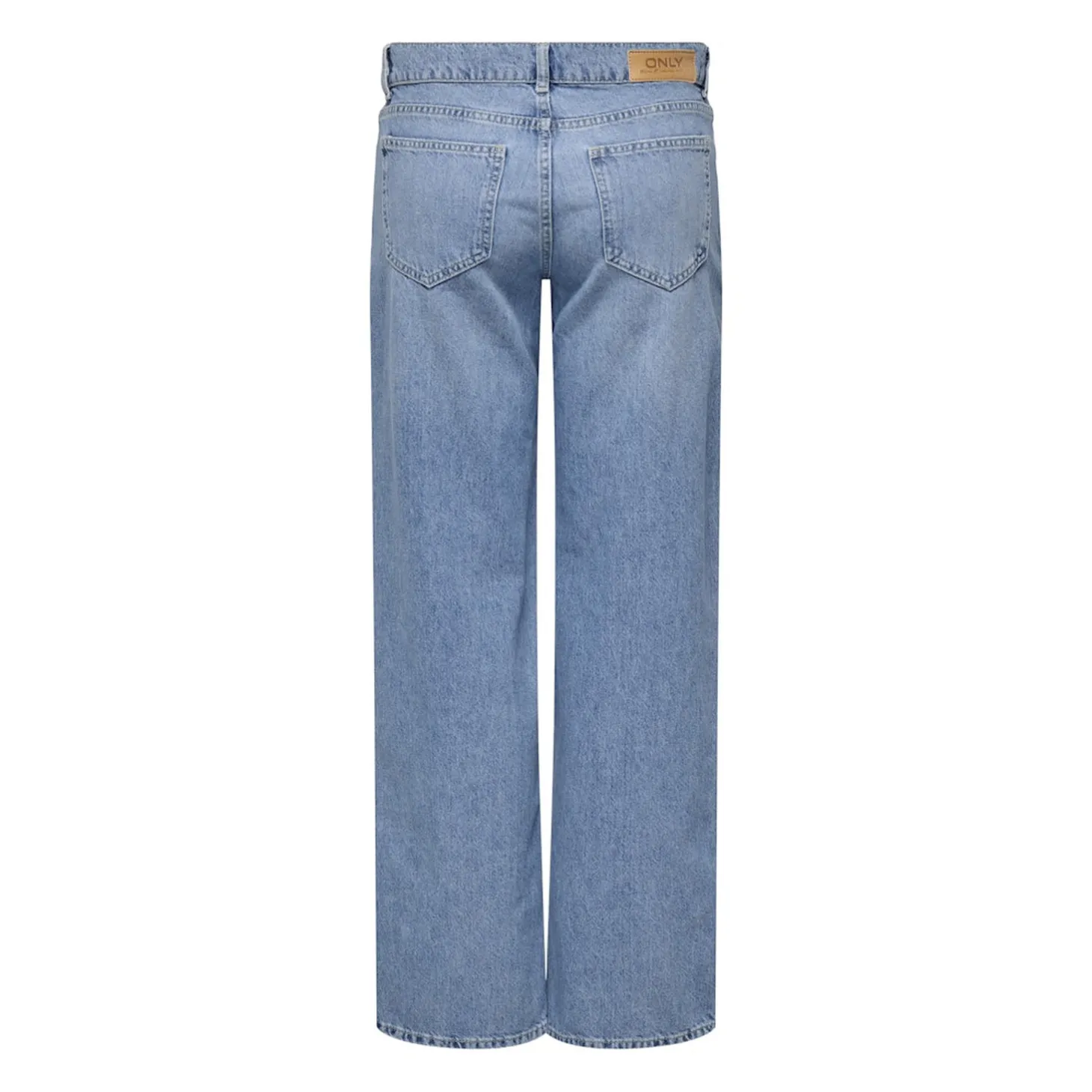 ONLBRENDA LOW WIDE DNM CRO158