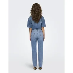 ONLBRENDA LOW WIDE DNM CRO158