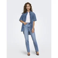 ONLBRENDA LOW WIDE DNM CRO158