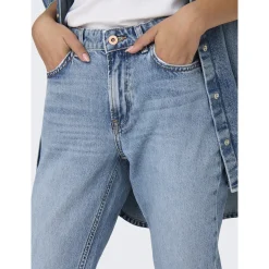 ONLBRENDA LOW WIDE DNM CRO158