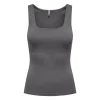 ONLEA S/L 2-WAYS FIT TOP JRS N