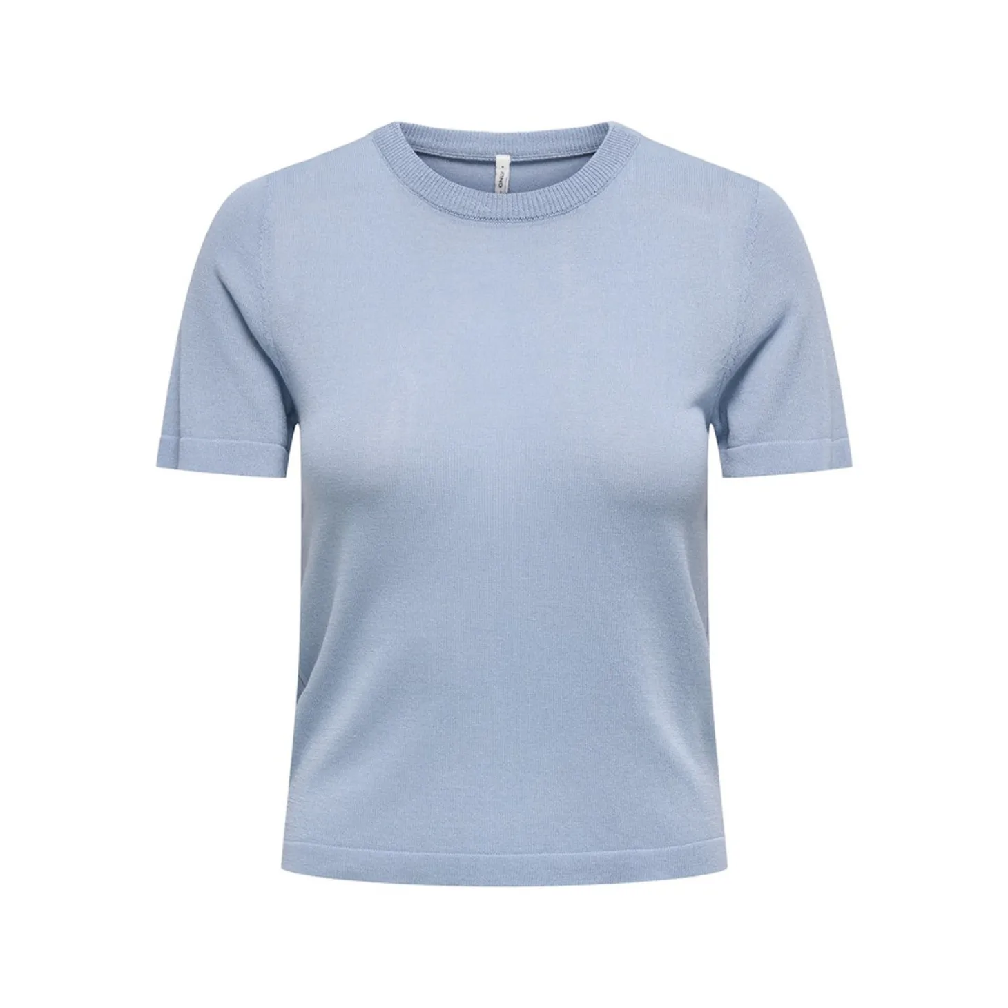 ONLEFFIE SS O-NECK KNT