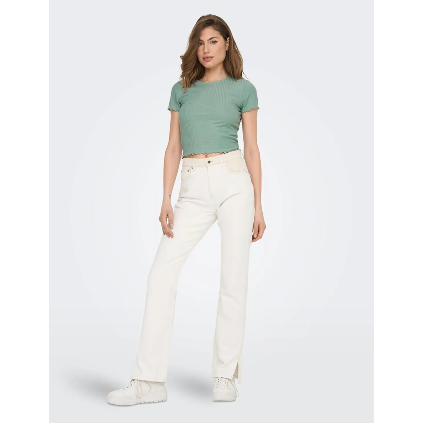 ONLEMMA S/S SHORT TOP NOOS JRS