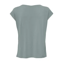ONLFREE LIFE S/S MOD.V-NECK TO