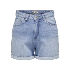 ONLJOSEPHINE STRETCH SHORTS DN