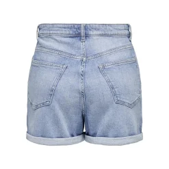 ONLJOSEPHINE STRETCH SHORTS DN