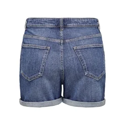 ONLJOSEPHINE STRETCH SHORTS DN
