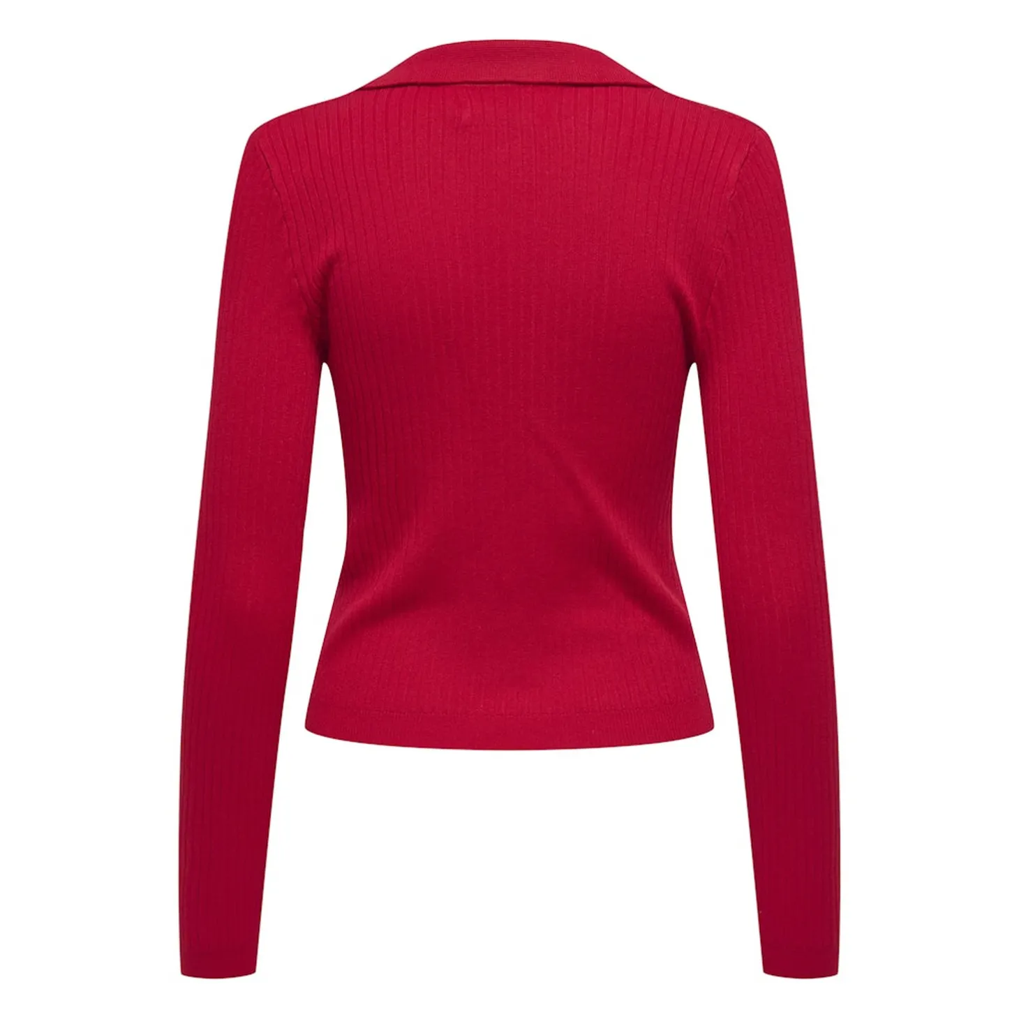 ONLKAYA LS POLO PULLOVER EX KN