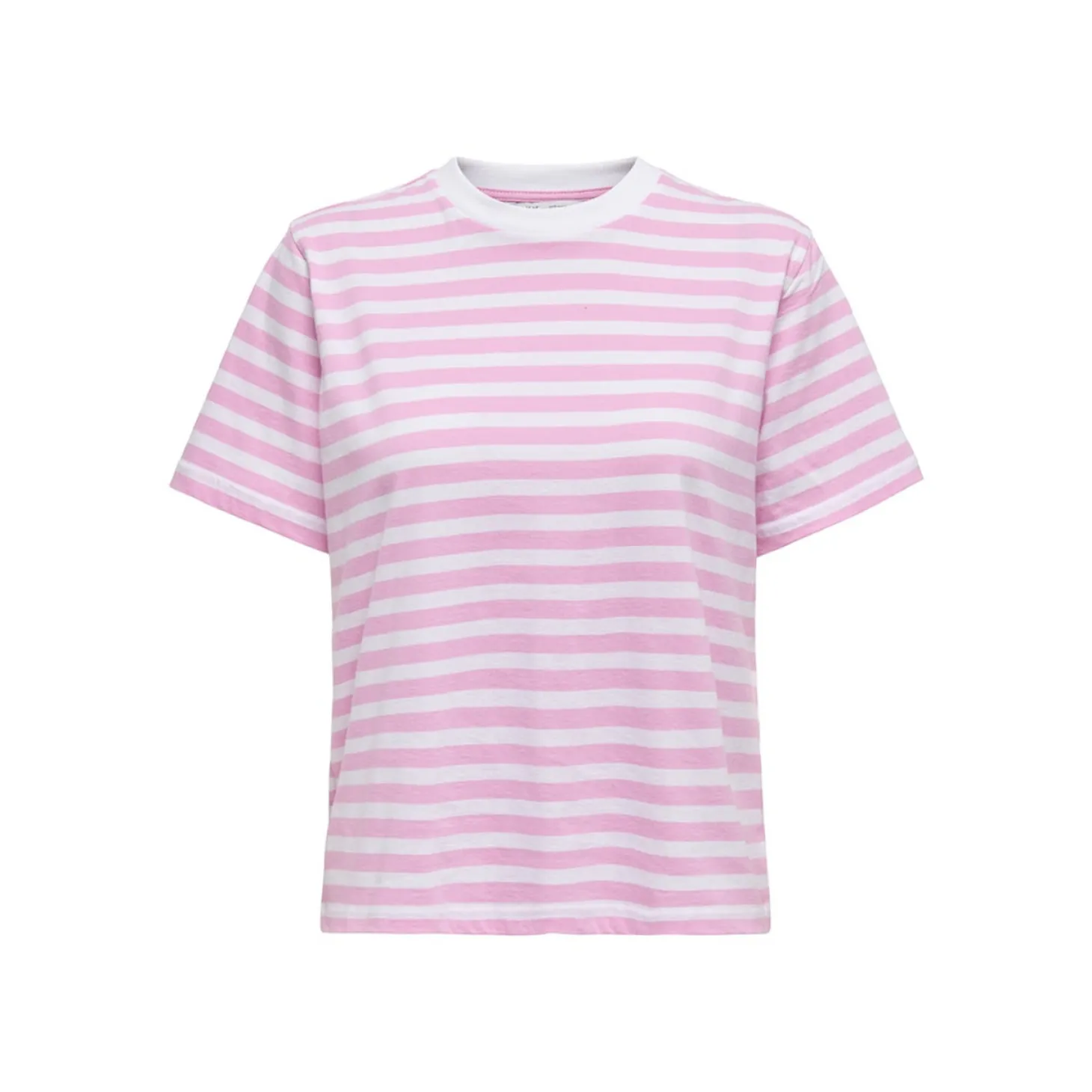 ONLLIVINA S/S STRIPE TEE JRS N
