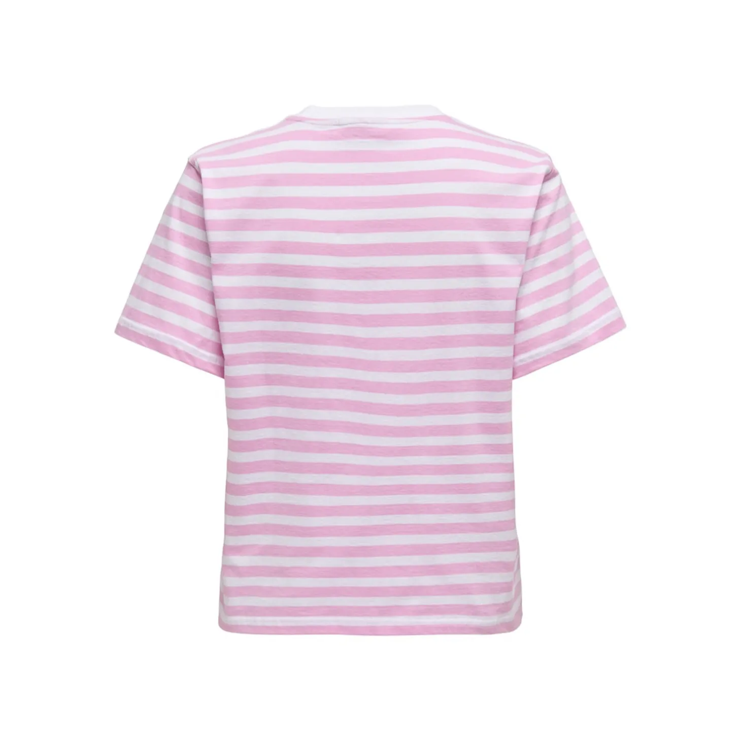 ONLLIVINA S/S STRIPE TEE JRS N