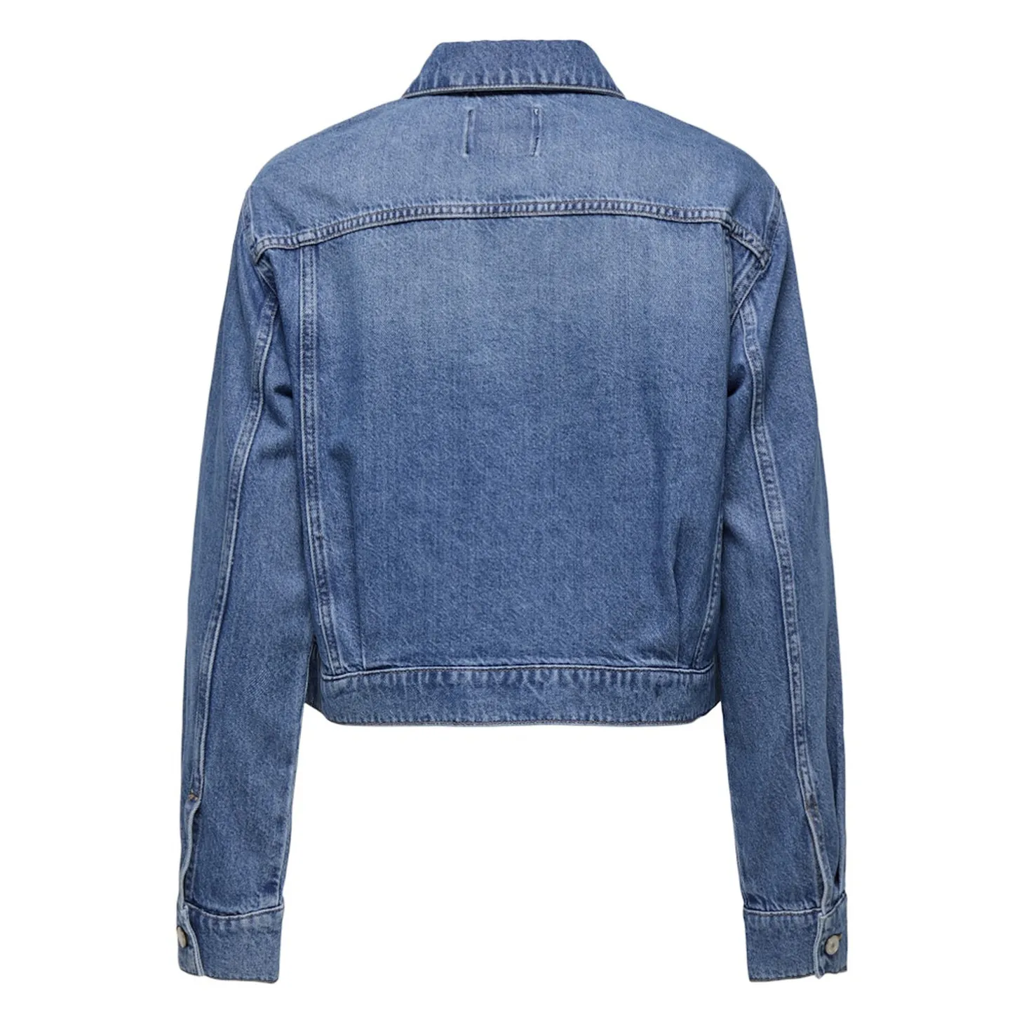 ONLLUMI LS JACKET DNM PIM NOOS