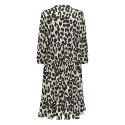 ONLMILANA 7/8 DRESS WVN NOOS
