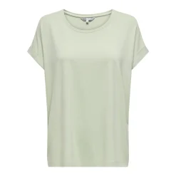 ONLMOSTER S/S O-NECK TOP NOOS