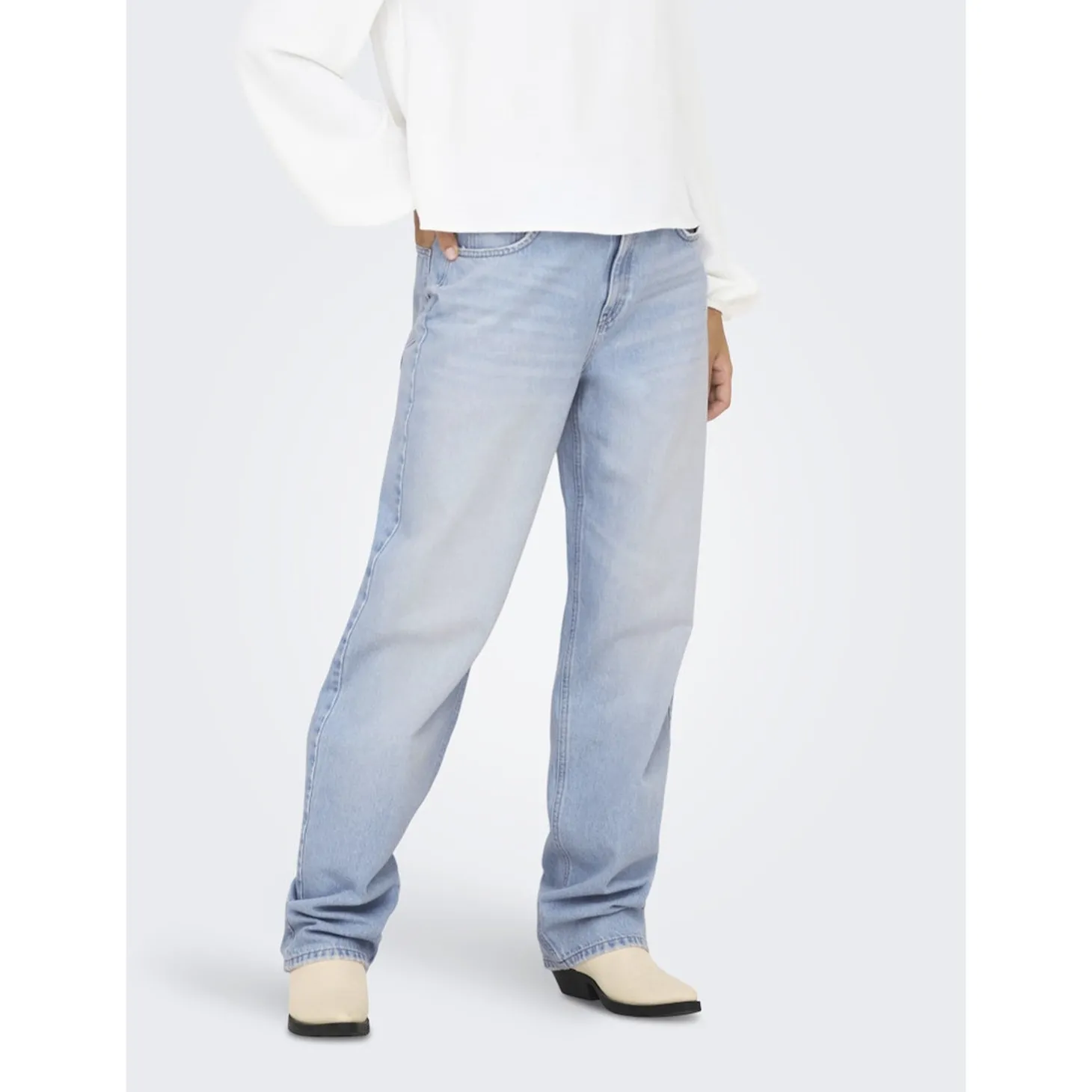 ONLNEXA MW BAGGY DNM DOT054