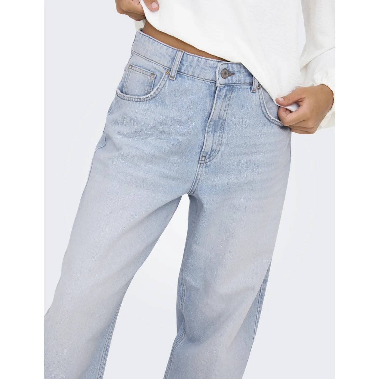 ONLNEXA MW BAGGY DNM DOT054