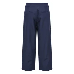 ONLORLEEN LIFE HW CULOTTE PANT
