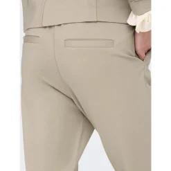 ONLPOPTRASH LIFE EASY COLPANT