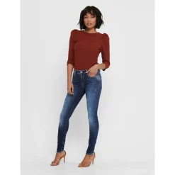 ONLSHAPE REG SK DNM REA4488
